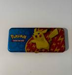 Pokémon pennen/potlood bakje, Hobby en Vrije tijd, Ophalen of Verzenden, Zo goed als nieuw, Overige typen