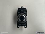 Idrive Controller BMW F SERIES 6582926795501, Auto-onderdelen, Dashboard en Schakelaars, Gebruikt, Einsteinlaan 5 rijswijk, Bmw