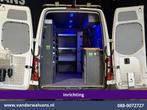 Mercedes-Benz Sprinter 316 CDI 164pk 3500kg Tre € 22.750,0, Stof, Gebruikt, 4 cilinders, 2108 kg