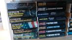 Ludlum, Grisham, Dan Brown, Stephen King, Baldacci en andere, Ophalen of Verzenden, Gelezen