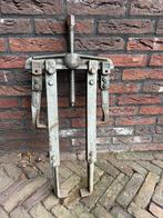 Grote Kukko poelietrekker, Doe-het-zelf en Verbouw, Gereedschap | Handgereedschap, Ophalen of Verzenden, Gebruikt