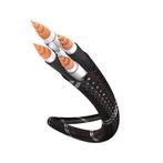 Inakustik Referenz LS-602 Per Meter, Niet ingevuld, Niet ingevuld, Nieuw, Luidsprekerkabel