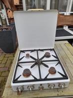 Mobiel gas fornuis Etna, Ophalen of Verzenden