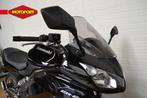 Kawasaki ER-6 F ABS (bj 2009), Motoren, Motoren | Kawasaki, Bedrijf, Sport, Meer dan 35 kW