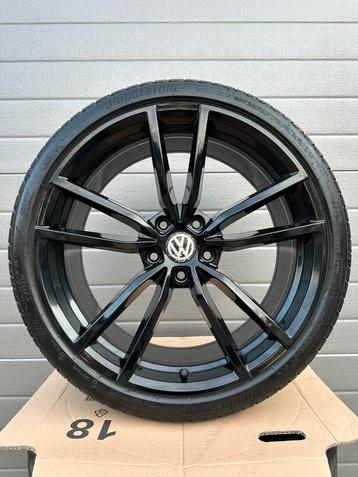 19” INCH PRETORIA GOLF GTI VOLKSWAGEN R SIROCCO 5x112 CADDY beschikbaar voor biedingen
