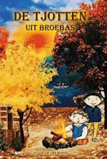 De Tjotten uit Broebas beschikbaar voor biedingen