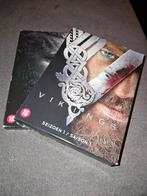 Vikings seizoen 1 & 2  - dvd, Cd's en Dvd's, Ophalen of Verzenden, Zo goed als nieuw