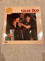 Gilde Duo - De Klok van Arnemuiden LP, Ophalen of Verzenden, Gebruikt