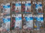 DC NANO METALFIGS, Verzamelen, Ophalen of Verzenden, Nieuw