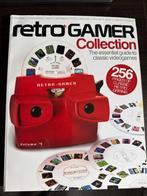 Retro Gamer Collection Vol. 4, Ophalen of Verzenden, Zo goed als nieuw