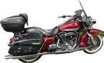 Harley Davidson FLHRCI Road King, 2005, 80750 km, Motoren, Accessoires | Koffers en Tassen, Ophalen, Gebruikt