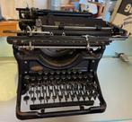 Vintage Underwood Typemachine (werkt niet meer), Antiek en Kunst, Ophalen