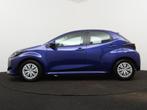 Toyota Yaris 1.5 VVT-i Active | Cruise Control | Camera | Ai, Auto's, Toyota, Gebruikt, Met garantie (alle), Blauw, Bedrijf