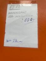 Nederlandse Postzegelcollectie - ED 62, Ophalen of Verzenden, Nederland