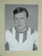 Foto. Cor.v.d.Weert. DOS.  10,5 x14,7 cm, Verzamelen, Ophalen of Verzenden, Zo goed als nieuw, Overige binnenlandse clubs, Overige typen