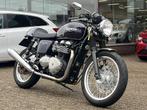 Triumph  Thruxton 900 inj, Motoren, Motoren | Triumph, Bedrijf, Normandy Way, Tma.aftersales@triumphmotorcycles.com, 865 cc