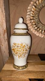 Pot met deksel, Antiek en Kunst, Ophalen of Verzenden