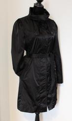 Dolce Gabbana zwarte tussen trenchcoat maat 40, Maat 38/40 (M), Dolce & Gabbana, Zwart, Ophalen of Verzenden