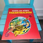 Suske en Wiske vakantieboeken, specials en reclame uitgaven, Meerdere stripboeken, Ophalen, Gelezen, Willy vanderSteen