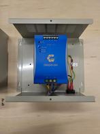 Geschakelde voeding 22-28VDC in wandkast met CEE, Ophalen of Verzenden