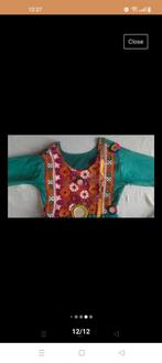 Afghaanse kleding, Ophalen of Verzenden, Nieuw