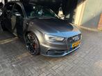 Audi A3 1.4 Tfsi 292pk E-tron Phev S Tronic 2015 Grijs, Auto's, Audi, 4 cilinders, 1395 cc, 149 pk, Zilver of Grijs