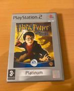 Harry potter en de geheime kamer, Spelcomputers en Games, Games | Sony PlayStation 2, Ophalen of Verzenden