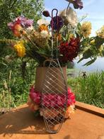 BBQ visgrill - visrooster, Ophalen of Verzenden, Zo goed als nieuw