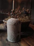 Landelijk pot incl takjes, Ophalen, Zo goed als nieuw, Overige kleuren, Minder dan 50 cm