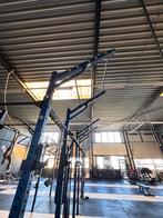 Hammer Strength High Performance Wings (8 stuks), Ophalen, Gebruikt, Armen, Overige typen