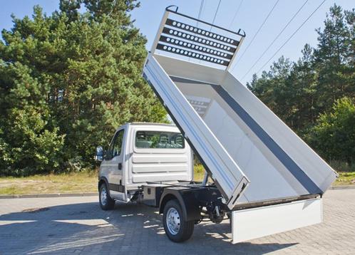 kippers & Aluminium laadbakken, Auto diversen, Overige Auto diversen, Ophalen