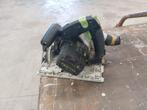 Festool rijzaag TS 55 EBQ-PLUS, Doe-het-zelf en Verbouw, Ophalen of Verzenden