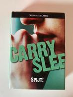 Carry Slee - Spijt!, Ophalen of Verzenden, Zo goed als nieuw, Carry Slee