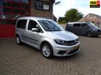 Volkswagen CADDY, Auto's, Voorwielaandrijving, Gebruikt, 102 pk, Handgeschakeld