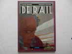 Francois Schuiten/Claude Renard - De Rail, François Schuiten, Eén stripboek, Ophalen of Verzenden, Zo goed als nieuw