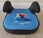 Zitverhoger frozen weinig gebruikt!!, Kinderen en Baby's, Overige merken, Autogordel, 15 t/m 36 kg, Ophalen of Verzenden