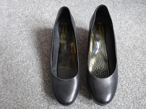 Stewardess schoenen van 5th Avenue / maat 39 / NIEUW, Kleding | Dames, Schoenen, Nieuw, Schoenen met lage hakken, Zwart, Ophalen of Verzenden