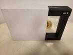 Limited edition Enzo Knol vergulde penning Nr3, Ophalen of Verzenden, Overige materialen, Nederland