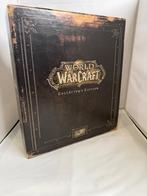 World of Warcraft (Vanilla) Collector's Edition, Spelcomputers en Games, Online, Gebruikt, 1 speler, Ophalen of Verzenden