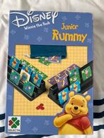 Disney Winnie the Pooh junior Rummy, Ophalen, Gebruikt