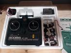Vintage Acoms 4 kanaals zender, Hobby en Vrije tijd, Modelbouw | Radiografisch | Overige, Ophalen of Verzenden, Gebruikt