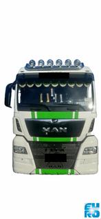 MAN TGX XLX CAB DAKBEUGEL EXCL.LED 000176, Ophalen of Verzenden, Nieuw, MAN, Verlichting