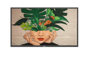 Philips 55BDL4150D – 55” Full HD Digital Display €150,- beschikbaar voor biedingen