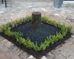 Waterornament, Tuin en Terras, Ophalen, Gebruikt, Graniet, Waterornament