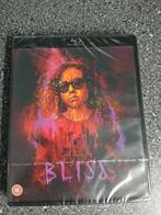 BLU-RAY BLISS (UK-RELEASE / SEALED), Ophalen of Verzenden, Nieuw in verpakking, Horror