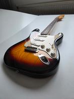 Fender Stratocaster Classic Series, Muziek en Instrumenten, Snaarinstrumenten | Gitaren | Elektrisch, Ophalen, Gebruikt, Solid body