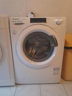Wasmachine Voorlader& Droger, Ophalen, 6 tot 8 kg, Voorlader, Kort programma