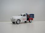 Dodge Plateau Pepsi 1940 Solido 4427  1:43, Hobby en Vrije tijd, Modelauto's | 1:43, Ophalen of Verzenden, Zo goed als nieuw, Auto