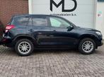 Toyota RAV4 2.0 VVTi X-Style 2WD - Dealer onderhouden-Cruise, Euro 5, Zwart, 4 cilinders, 2000 kg
