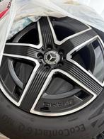 Velgen Mercedes- benz GLC- klasse AMG X254, C254 19 inch, Auto-onderdelen, Banden en Velgen, Banden en Velgen, Nieuw, 235 mm, Zomerbanden